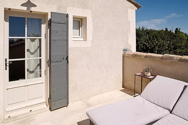 Esprit Saint-Remy - Luxury villa rental - Provence and the Cote d Azur - ChicVillas - 30