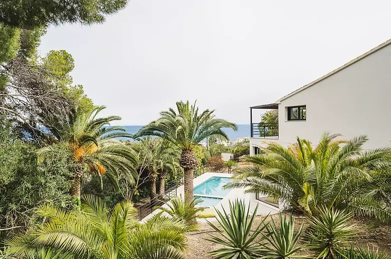 Exotica Costa Blanca - Luxury villa rental - Costa Blanca - ChicVillas - 33