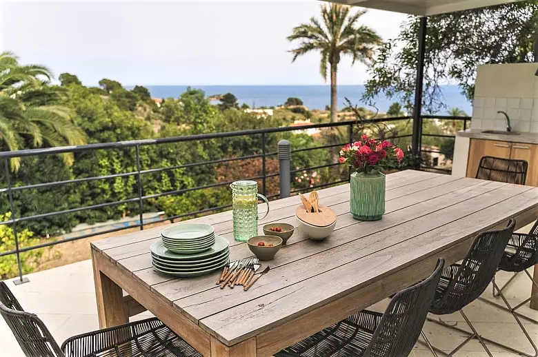 Exotica Costa Blanca - Luxury villa rental - Costa Blanca - ChicVillas - 36