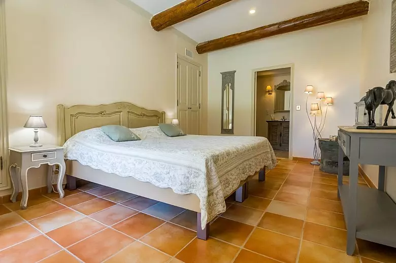 Exquisite Provence - Luxury villa rental - Provence and the Cote d Azur - ChicVillas - 32