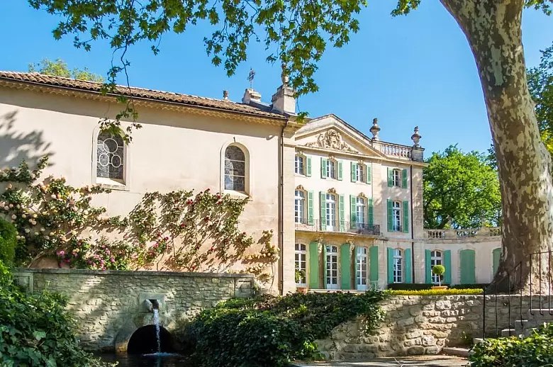 Exquisite Provence - Luxury villa rental - Provence and the Cote d Azur - ChicVillas - 40