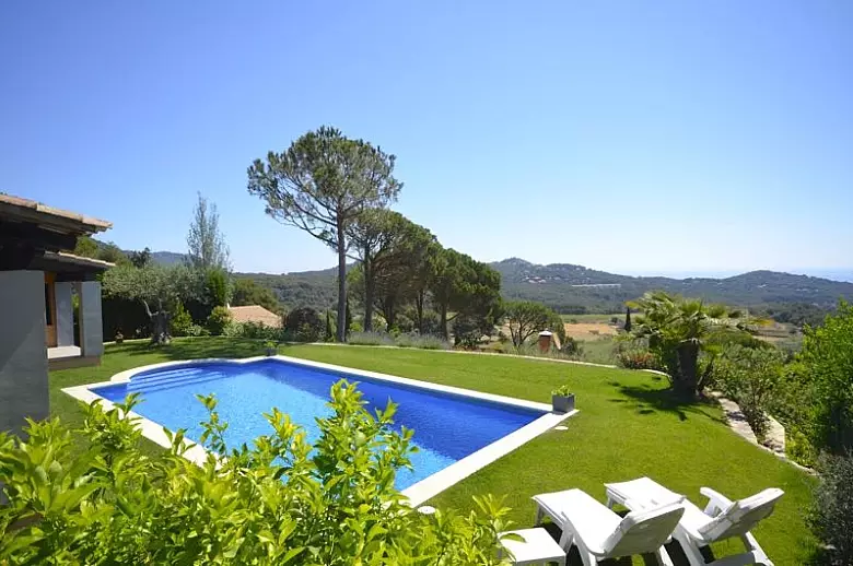 Farniente Costa Brava - Luxury villa rental - Catalonia - ChicVillas - 1