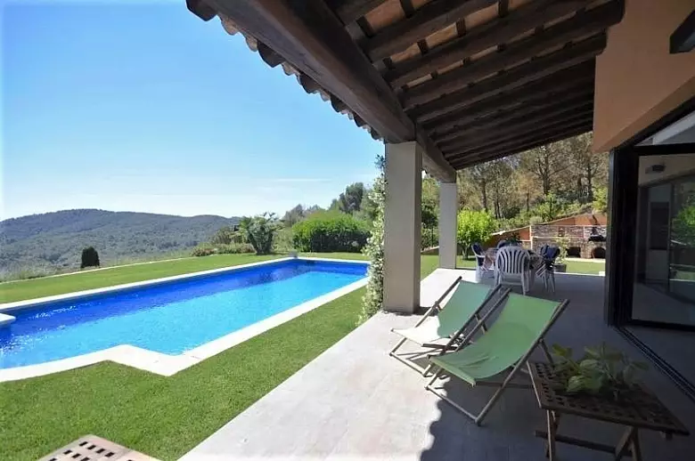 Farniente Costa Brava - Luxury villa rental - Catalonia - ChicVillas - 10