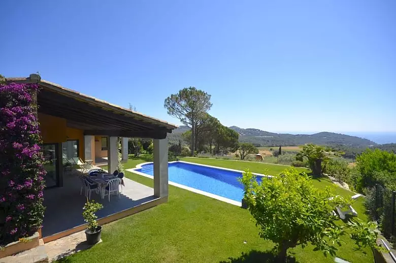 Farniente Costa Brava - Luxury villa rental - Catalonia - ChicVillas - 16