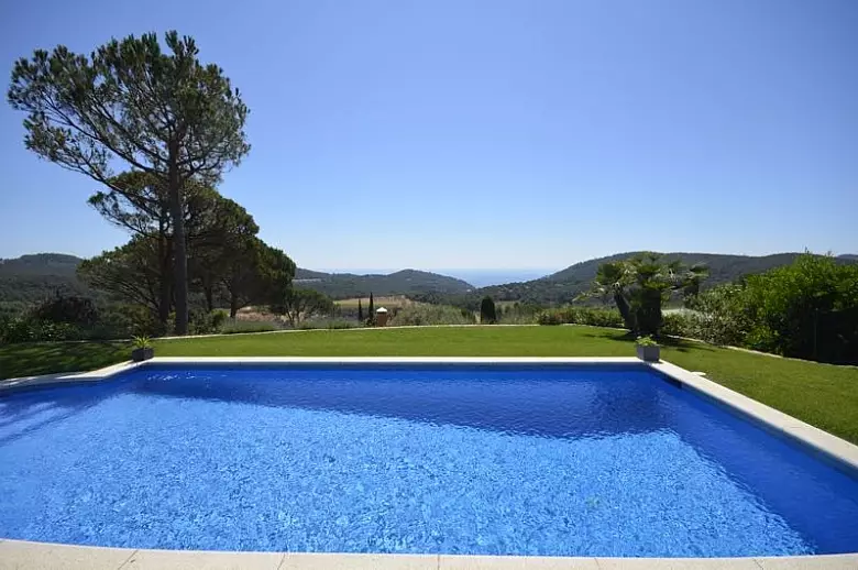 Farniente Costa Brava - Luxury villa rental - Catalonia - ChicVillas - 3