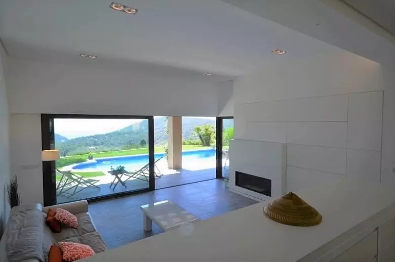 Farniente Costa Brava - Luxury villa rental - Catalonia - ChicVillas - 4