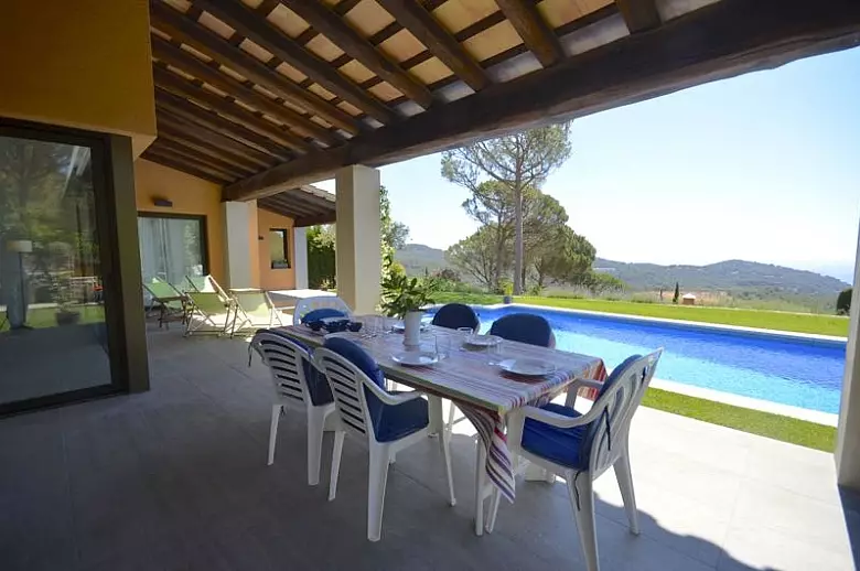 Farniente Costa Brava - Luxury villa rental - Catalonia - ChicVillas - 7