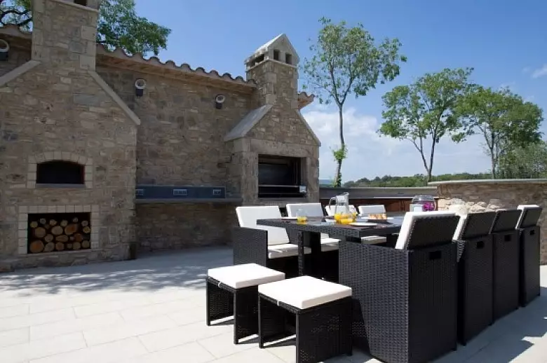 Grande Catalonia - Luxury villa rental - Catalonia - ChicVillas - 14