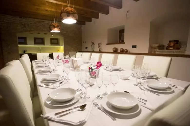 Grande Catalonia - Luxury villa rental - Catalonia - ChicVillas - 17