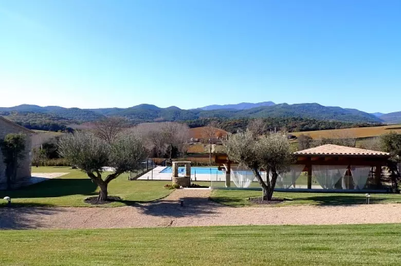 Grande Catalonia - Luxury villa rental - Catalonia - ChicVillas - 40