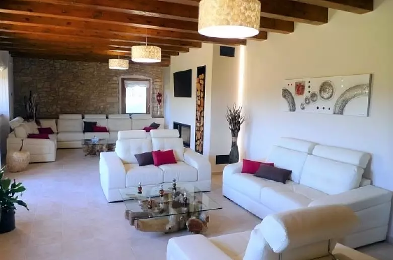 Grande Catalonia - Luxury villa rental - Catalonia - ChicVillas - 7