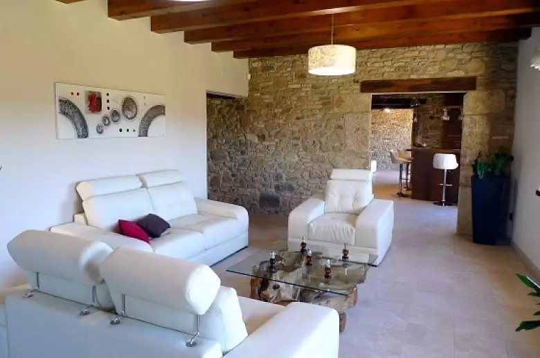 Grande Catalonia - Luxury villa rental - Catalonia - ChicVillas - 8