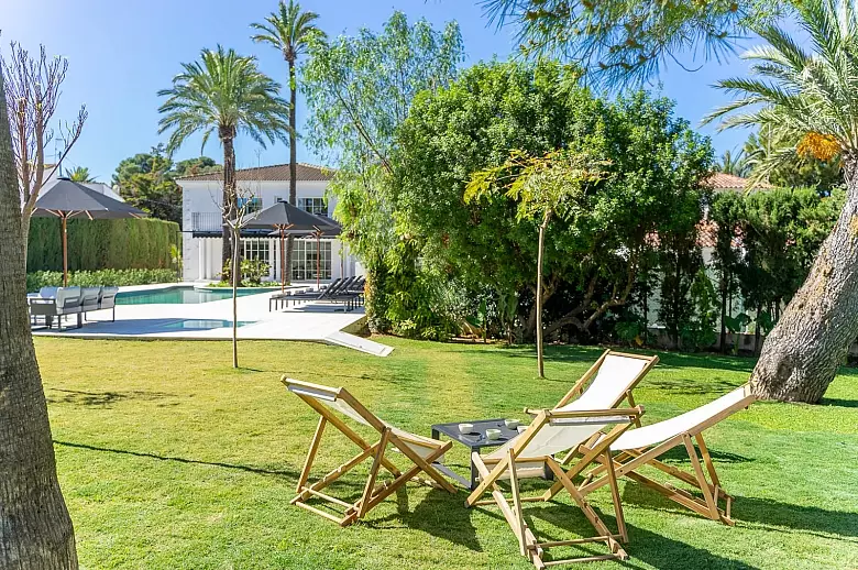 Grande Costa Blanca - Luxury villa rental - Costa Blanca - ChicVillas - 2