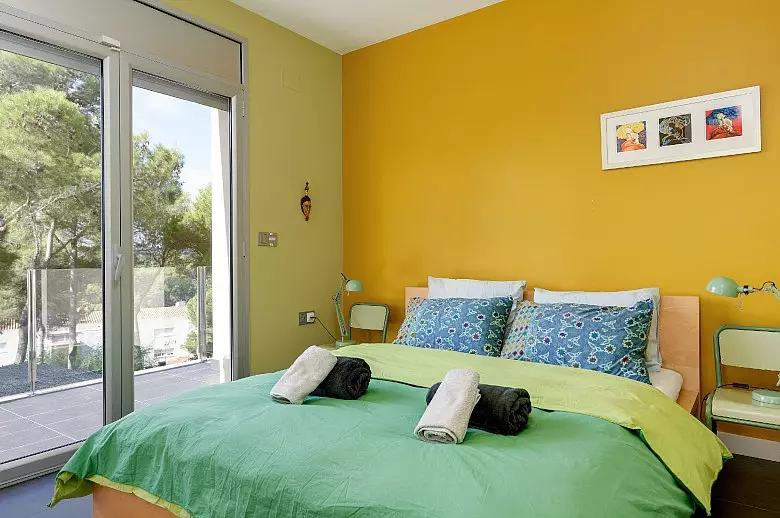 Green Costa Brava - Luxury villa rental - Catalonia - ChicVillas - 17