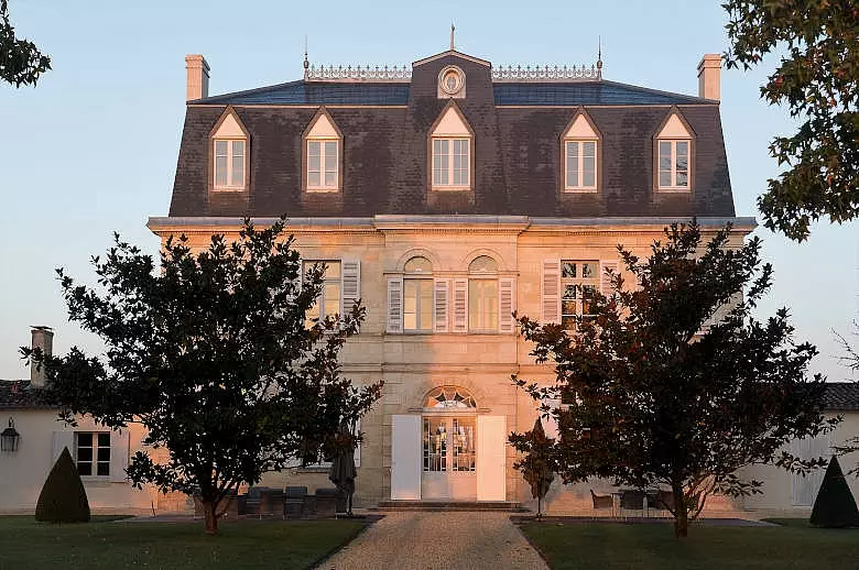 Heart of Medoc - Location villa de luxe - Aquitaine / Pays Basque - ChicVillas - 15