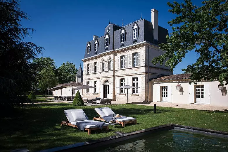 Heart of Medoc - Location villa de luxe - Aquitaine / Pays Basque - ChicVillas - 26