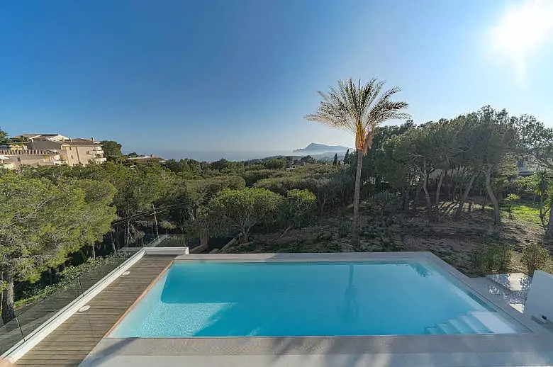 Horizon Costa Blanca - Location villa de luxe - Costa Blanca - ChicVillas - 26