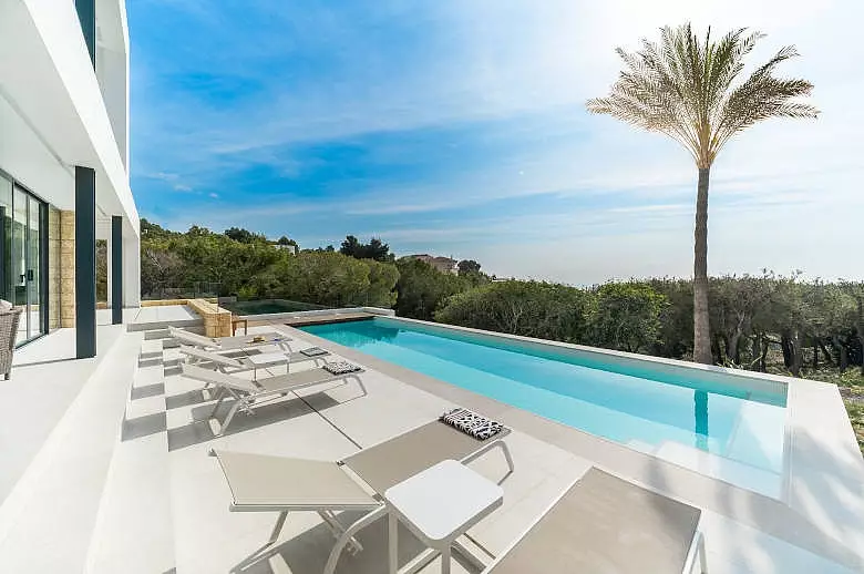 Horizon Costa Blanca - Location villa de luxe - Costa Blanca - ChicVillas - 3