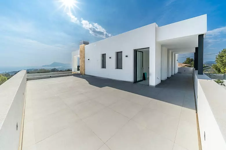 Horizon Costa Blanca - Location villa de luxe - Costa Blanca - ChicVillas - 31