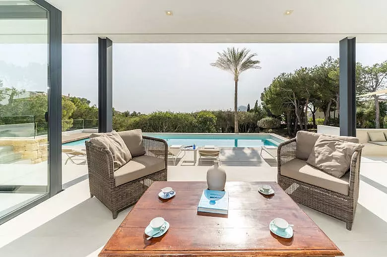 Horizon Costa Blanca - Location villa de luxe - Costa Blanca - ChicVillas - 7