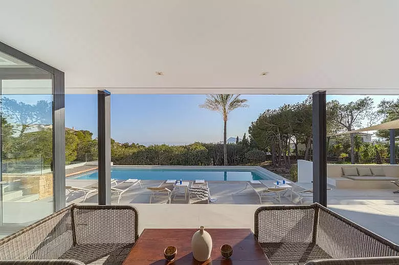 Horizon Costa Blanca - Location villa de luxe - Costa Blanca - ChicVillas - 9