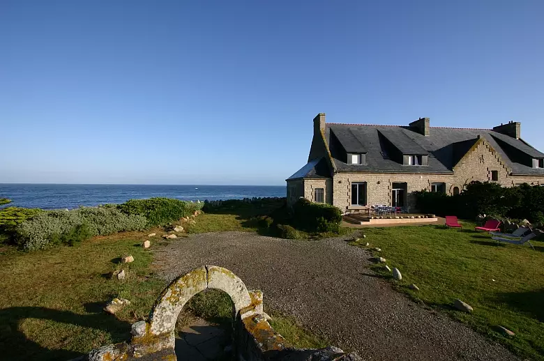 Krugen - Luxury villa rental - Brittany and Normandy - ChicVillas - 18