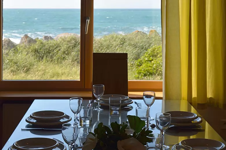 Krugen - Luxury villa rental - Brittany and Normandy - ChicVillas - 5