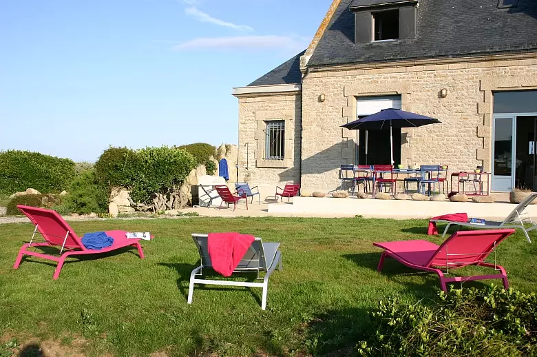 Krugen - Luxury villa rental - Brittany and Normandy - ChicVillas - 6