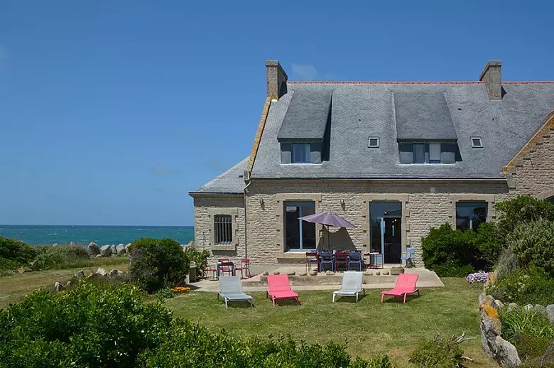 Krugen - Luxury villa rental - Brittany and Normandy - ChicVillas - 8