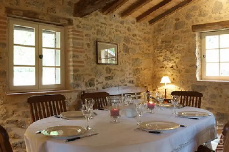 L Oree - Location villa de luxe - Dordogne / Garonne / Gers - ChicVillas - 4