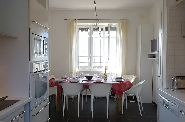 La Villa sur l Ocean - Luxury villa rental - Brittany and Normandy - ChicVillas - 11