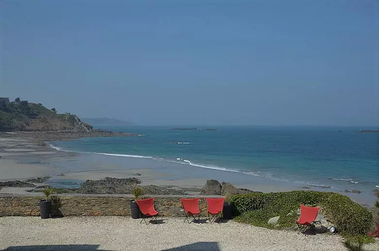 La Villa sur l Ocean - Luxury villa rental - Brittany and Normandy - ChicVillas - 27