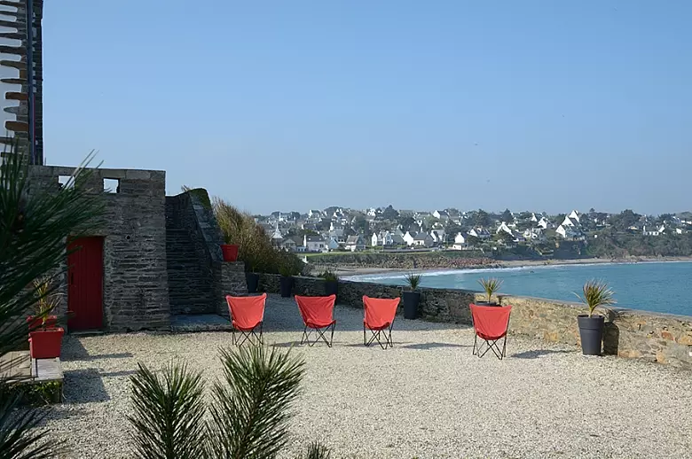 La Villa sur l Ocean - Luxury villa rental - Brittany and Normandy - ChicVillas - 8