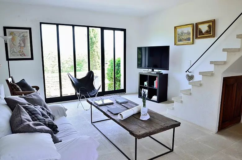 Lavandes du Luberon - Luxury villa rental - Provence and the Cote d Azur - ChicVillas - 18