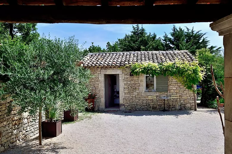 Lavandes du Luberon - Luxury villa rental - Provence and the Cote d Azur - ChicVillas - 23