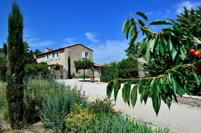 Lavandes du Luberon - Luxury villa rental - Provence and the Cote d Azur - ChicVillas - 25