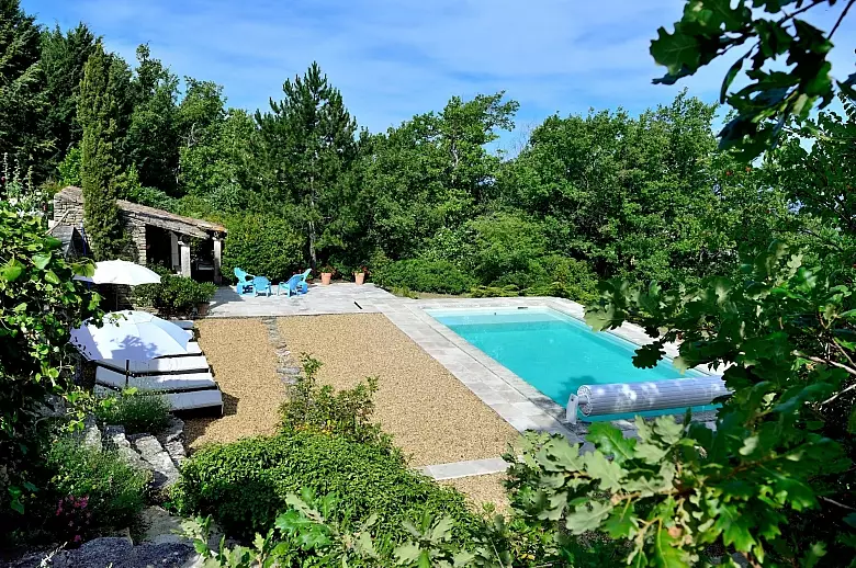 Lavandes du Luberon - Luxury villa rental - Provence and the Cote d Azur - ChicVillas - 26