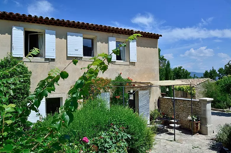 Lavandes du Luberon - Luxury villa rental - Provence and the Cote d Azur - ChicVillas - 9