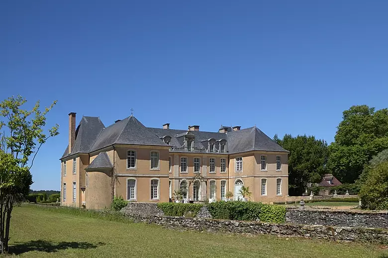 Le Chateau des Trophees - Luxury villa rental - Loire Valley - ChicVillas - 10