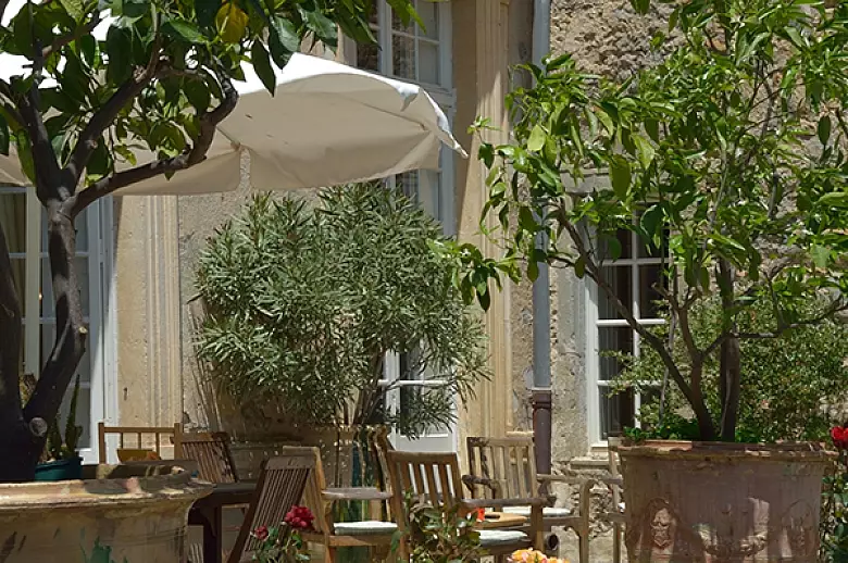 Le Chateau Millenaire - Luxury villa rental - Provence and the Cote d Azur - ChicVillas - 6