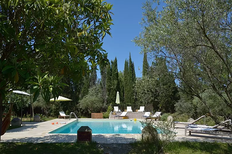 Le Chateau Millenaire - Luxury villa rental - Provence and the Cote d Azur - ChicVillas - 9