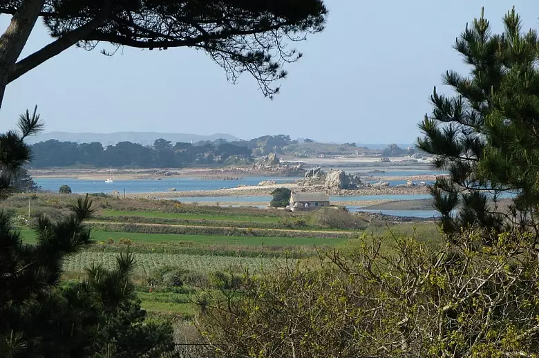 Le Domaine du Moulin - Location villa de luxe - Bretagne / Normandie - ChicVillas - 5