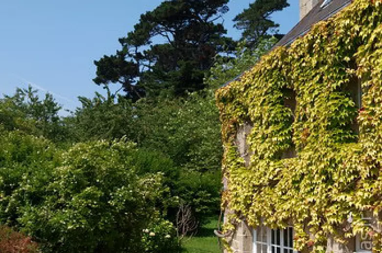 Le Logis de la Chapelle - Luxury villa rental - Brittany and Normandy - ChicVillas - 7