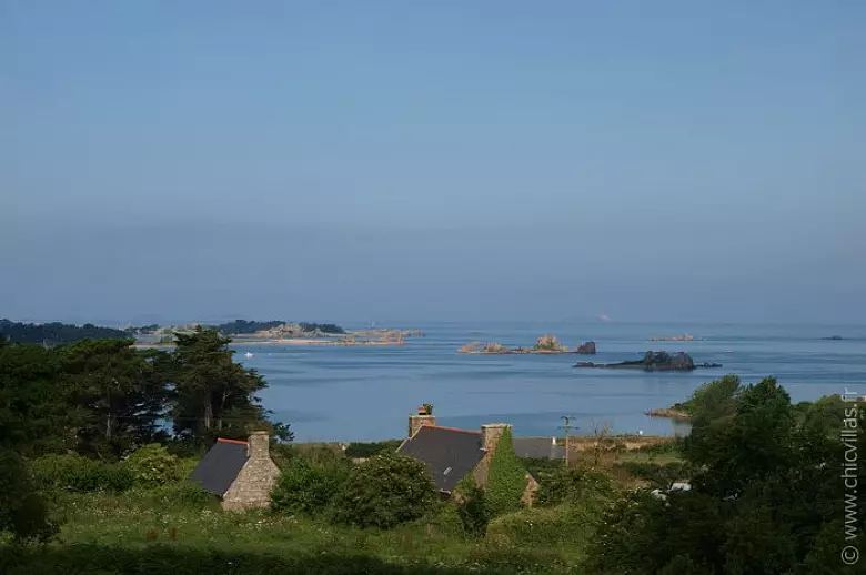 Le Paquebot - Luxury villa rental - Brittany and Normandy - ChicVillas - 3