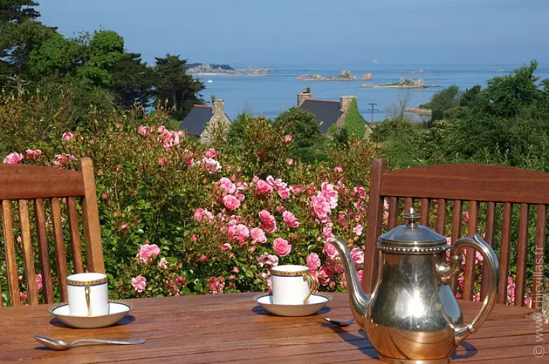 Le Paquebot - Luxury villa rental - Brittany and Normandy - ChicVillas - 5