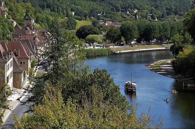 Les Balcons de Dordogne - Luxury villa rental - Dordogne and South West France - ChicVillas - 10