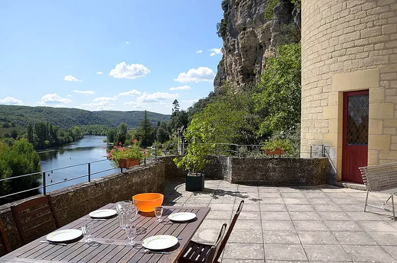 Les Balcons de Dordogne - Luxury villa rental - Dordogne and South West France - ChicVillas - 16