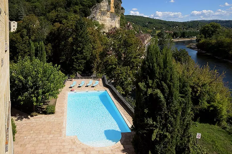 Les Balcons de Dordogne - Luxury villa rental - Dordogne and South West France - ChicVillas - 17