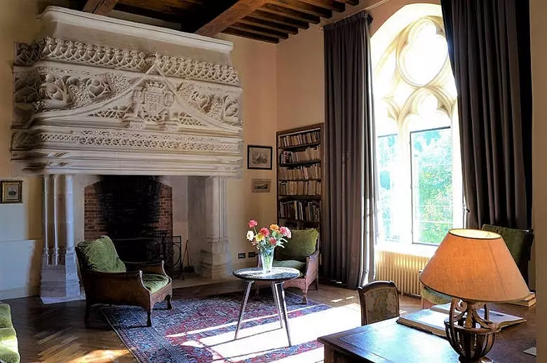 Les Balcons de Dordogne - Luxury villa rental - Dordogne and South West France - ChicVillas - 18