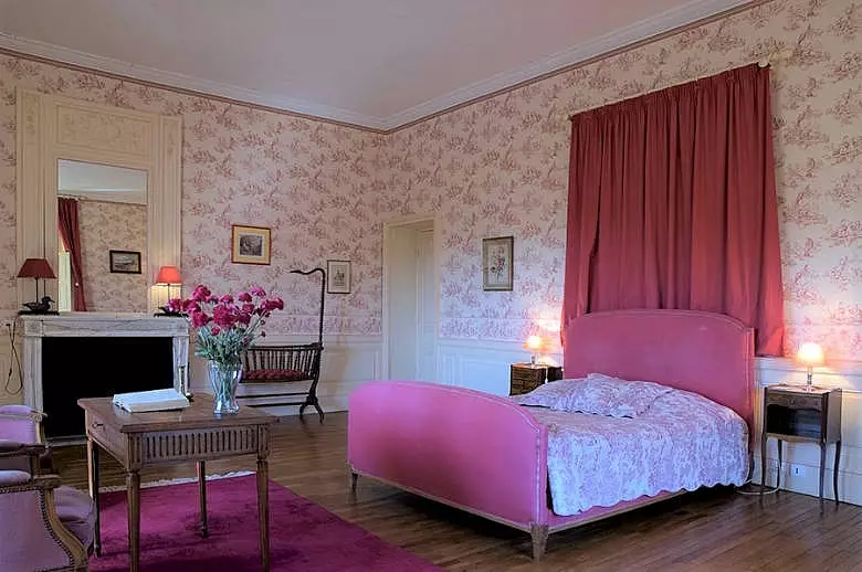 Les Balcons de Dordogne - Location villa de luxe - Dordogne / Garonne / Gers - ChicVillas - 23